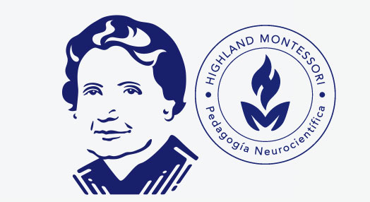 Maria montessori