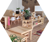 ambiente montessori