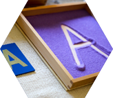 aprendizaje sensorial