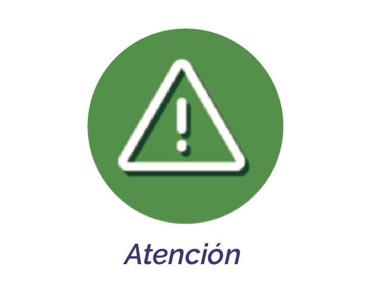 Atencion