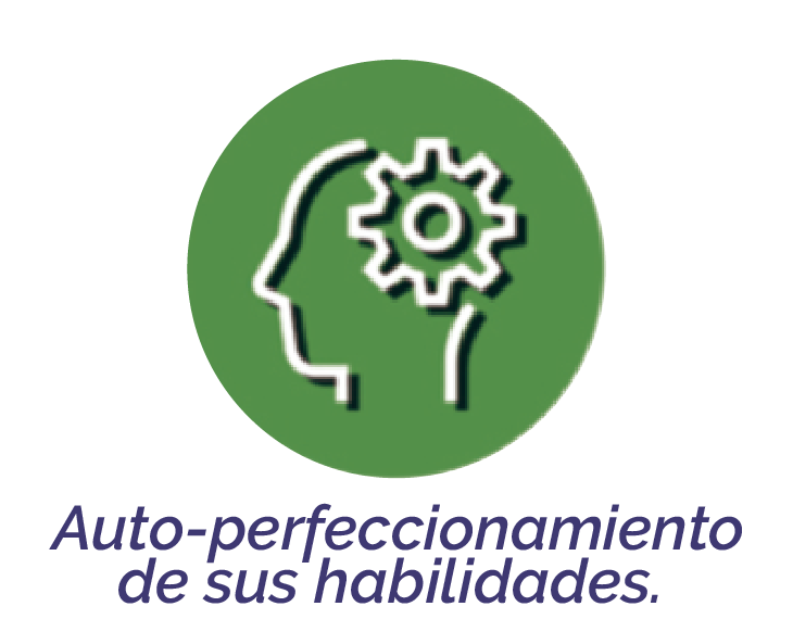 Auto perfeccionamiento