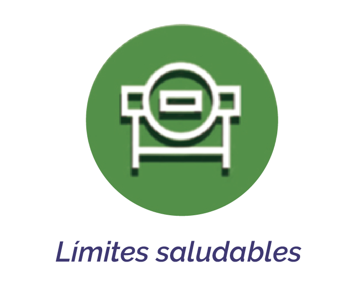 Limites saludables