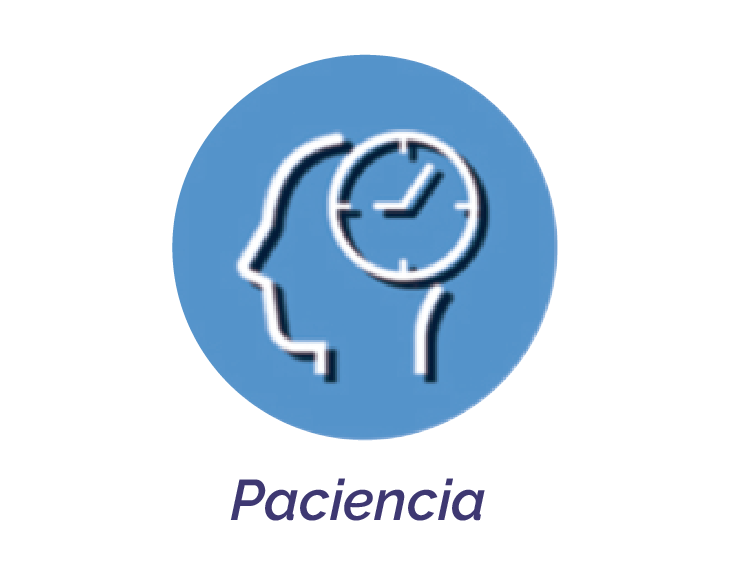 Paciencia