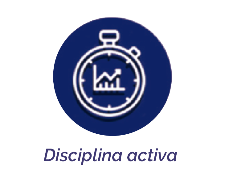 Disciplina