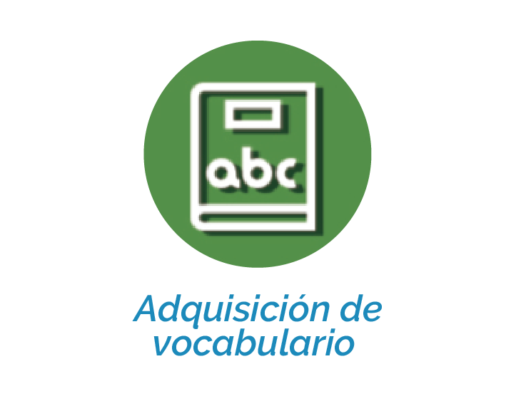 Vocabulario