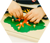 materiales montessori